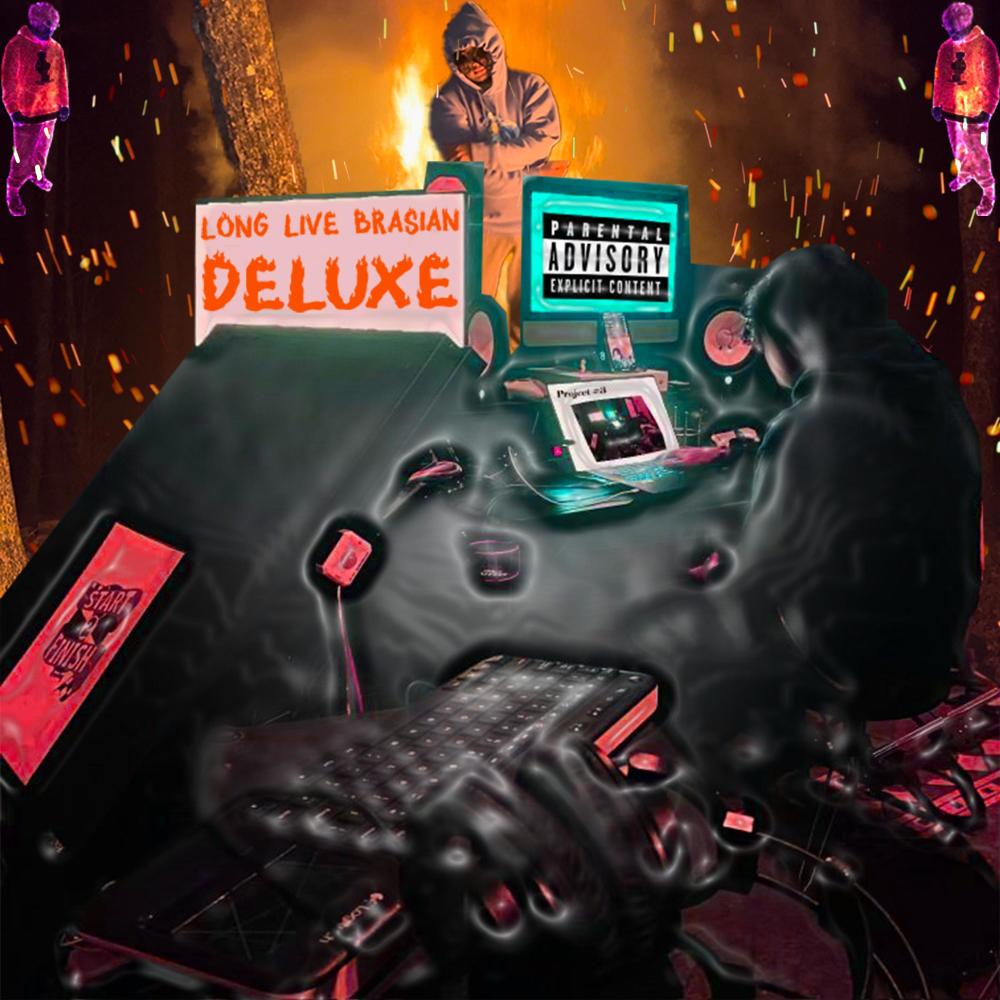 Racks On Me (Explicit)