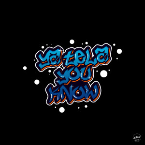 Album Ya Te La You Kwon (Explicit) from Prosa THC
