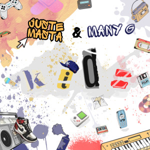 Album Kidz (Explicit) from 
