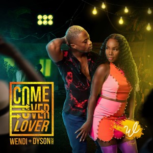 Wendi的專輯Come Over Lover