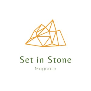 Magnate的專輯Set in Stone (Instrumental)