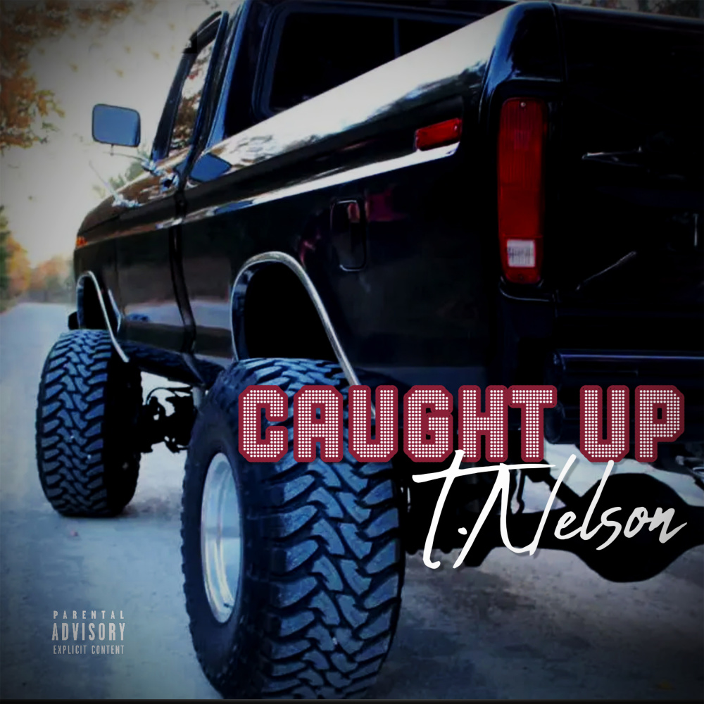 Caught Up (Explicit)