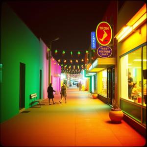 default playlist img