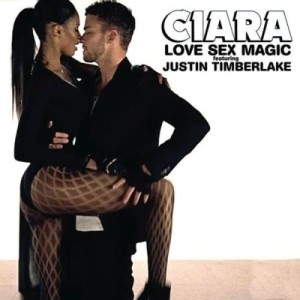 收聽Ciara的Love Sex Magic (Instrumental)歌詞歌曲