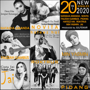 羣星的專輯20 New Singles 2020 Volume 1