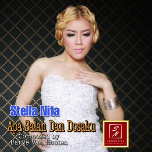 收听Stella Nita的Apa Salah Dan Dosaku歌词歌曲