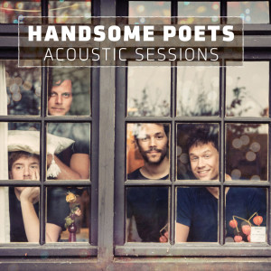 อัลบัม Acoustic Sessions 2 ศิลปิน Handsome Poets