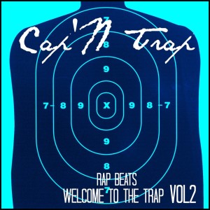ดาวน์โหลดและฟังเพลง Servin' (Instrumental) พร้อมเนื้อเพลงจาก Cap'n Trap