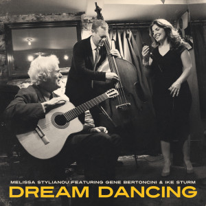ดาวน์โหลดและฟังเพลง If You Never Come to Me พร้อมเนื้อเพลงจาก Melissa Stylianou