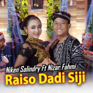 收聽Niken Salindry的Raiso Dadi Siji歌詞歌曲