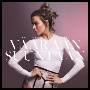 收聽Jenni Vartiainen的Väärään suuntaan歌詞歌曲