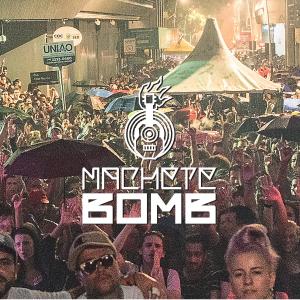 ดาวน์โหลดและฟังเพลง Urbanismo Excludente (Em Floripa) (Ao Vivo) พร้อมเนื้อเพลงจาก Machete Bomb