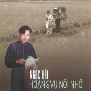 Album Hoang Vu Nỗi Nhớ oleh Thạch Thảo