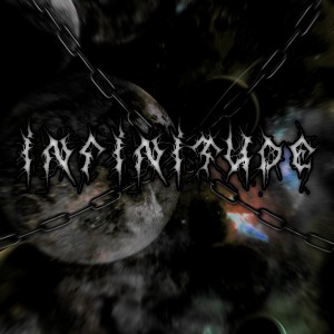 Listen to Infinitude song with lyrics from HYPERJAY