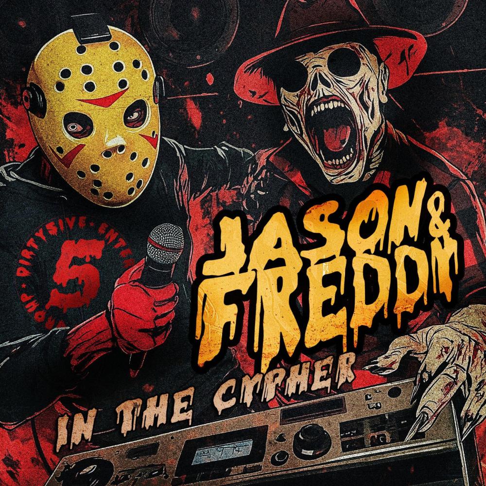 JASON & FREDDY (feat. Ricky Rivers & Jayo The Beatslayer) (Explicit)