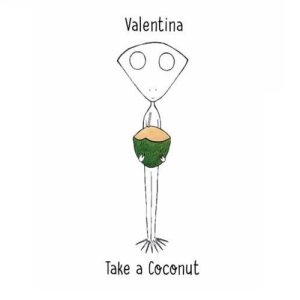 ดาวน์โหลดและฟังเพลง Valentina พร้อมเนื้อเพลงจาก Banda Valentina