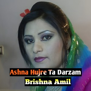 Listen to Ashna Hujre Ta Darzam song with lyrics from Brishna Amil