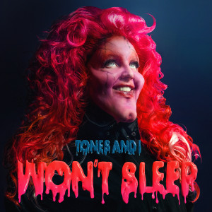 ดาวน์โหลดและฟังเพลง Won't Sleep พร้อมเนื้อเพลงจาก Tones and I