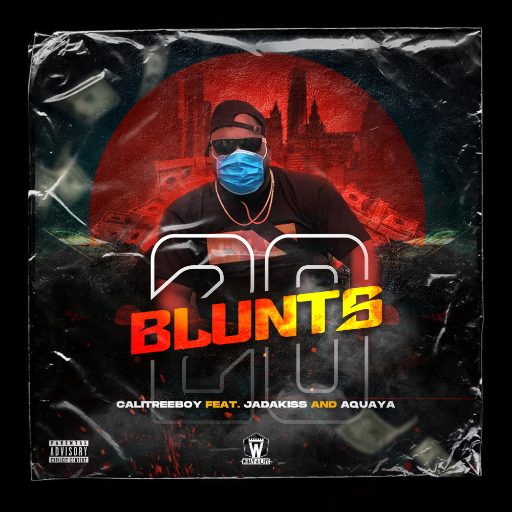 20 Blunts (Explicit)