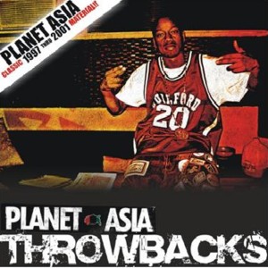收聽Planet Asia的In Your Area (Explicit)歌詞歌曲