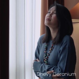 Dhevy Geranium的專輯Nono Artine