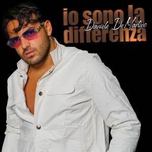 Album Io sono la differenza from Daniele De Martino