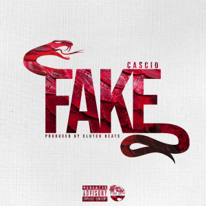 ดาวน์โหลดและฟังเพลง Fake (Explicit) พร้อมเนื้อเพลงจาก Cascio