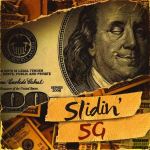 Album Slidin' (Explicit) oleh 5G