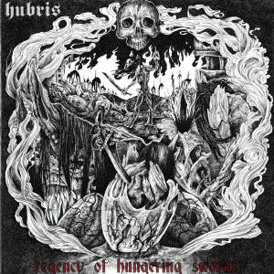 收聽Hubris的Mourn: The Hymn of Extinction歌詞歌曲