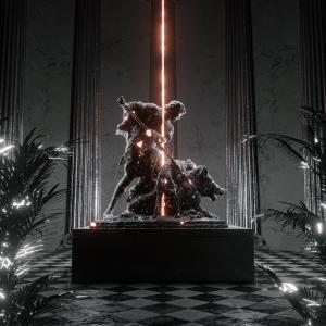 收听NauXore的Svvage歌词歌曲