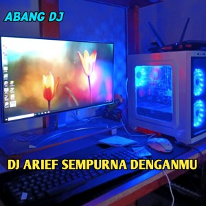 Dj Arief Sempurna Denganmu