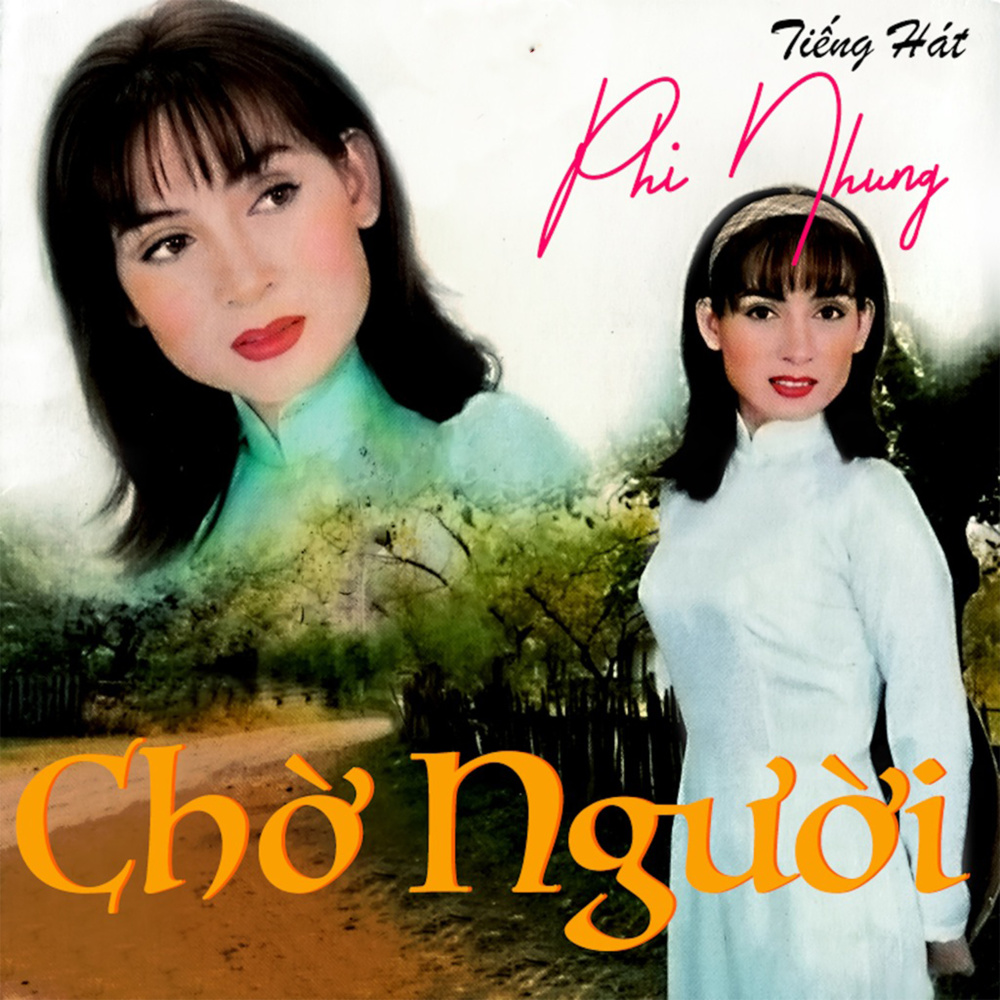 Chờ người