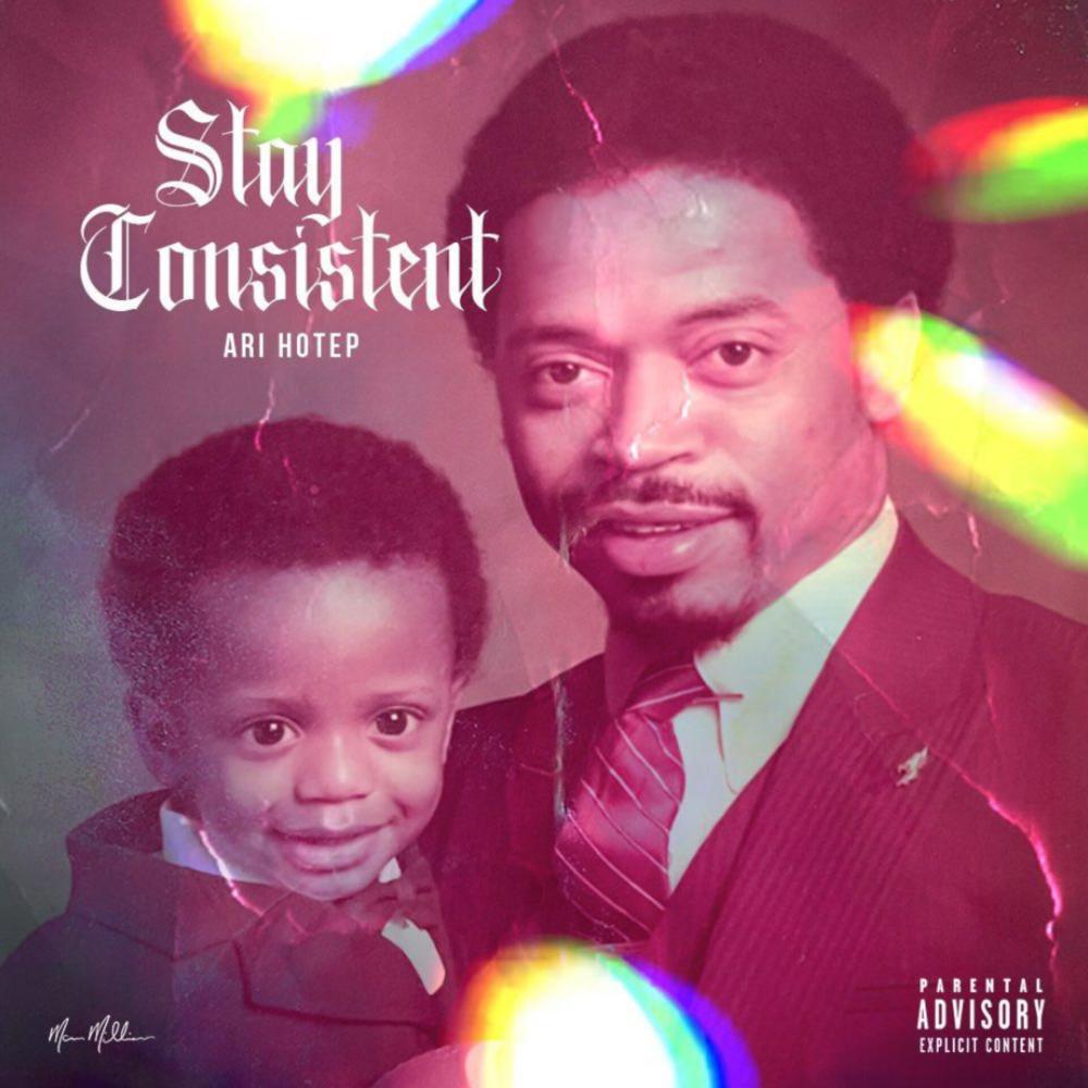Stay Consistent (Explicit)