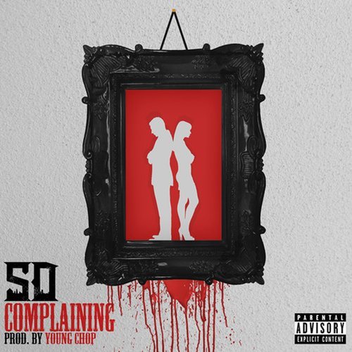 Complaining (Explicit)