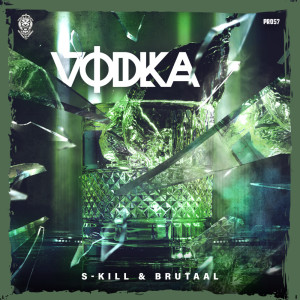 Album Vodka from 