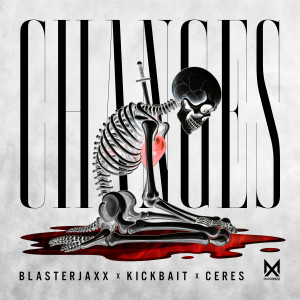 BlasterJaxx的專輯Changes