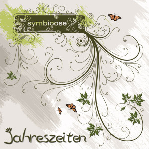 อัลบัม Jahreszeiten ศิลปิน Symbioose