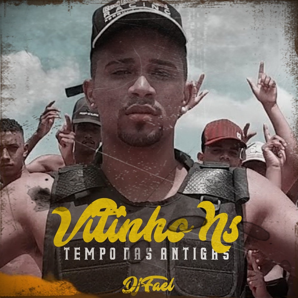 Tempo das Antigas (Explicit)