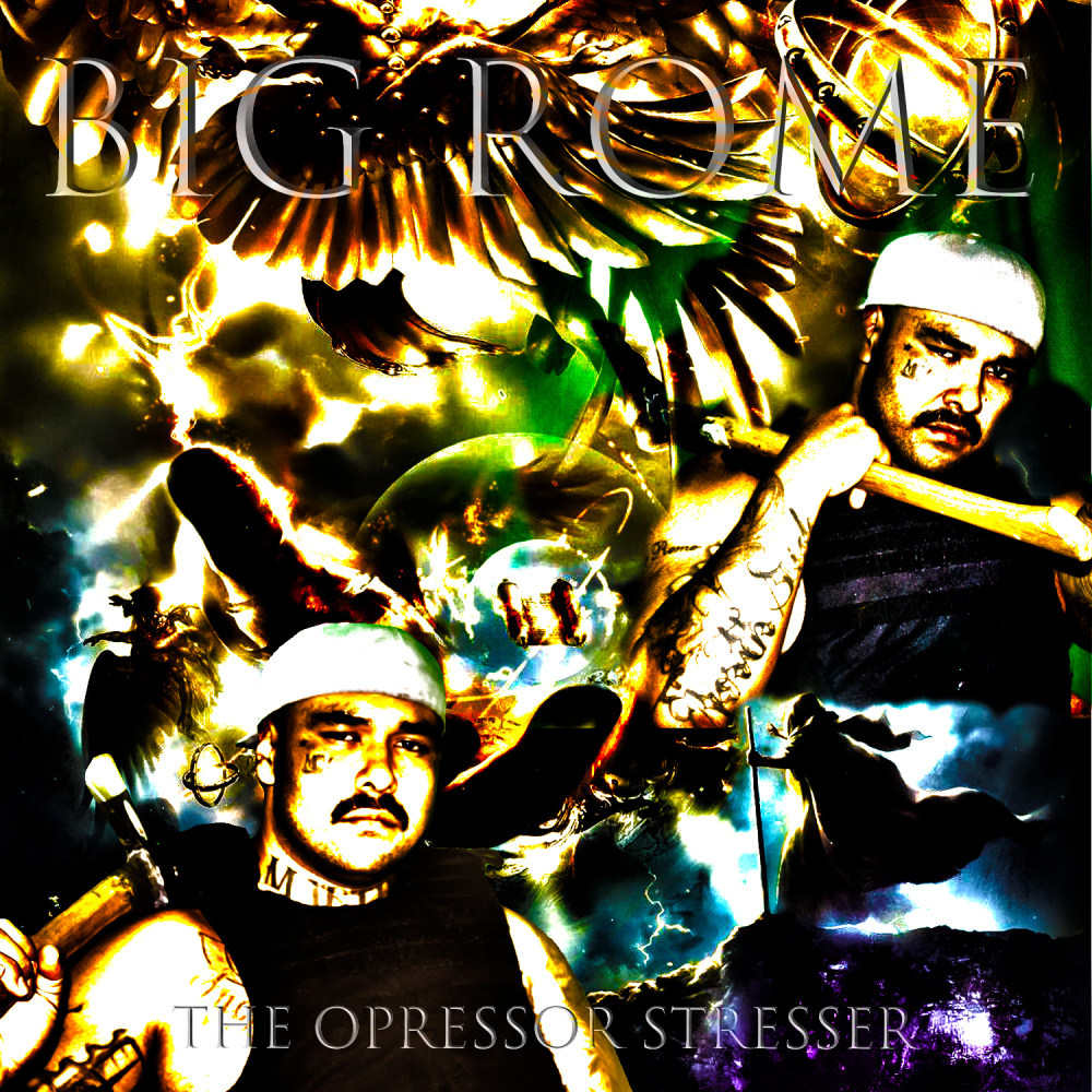 The Opressor Stresser (Explicit)