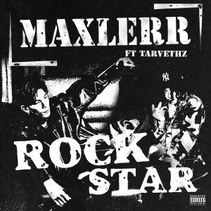 อัลบัม Rockstar (Explicit) ศิลปิน Maxlerr