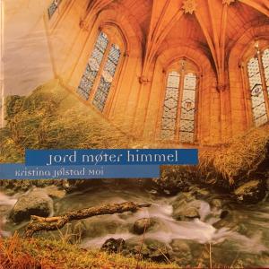 收聽Kristina Jølstad Moi的Mitt håp歌詞歌曲