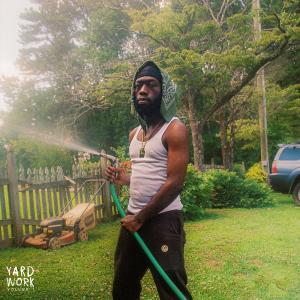Potebaby的專輯Yard Work Volume.1