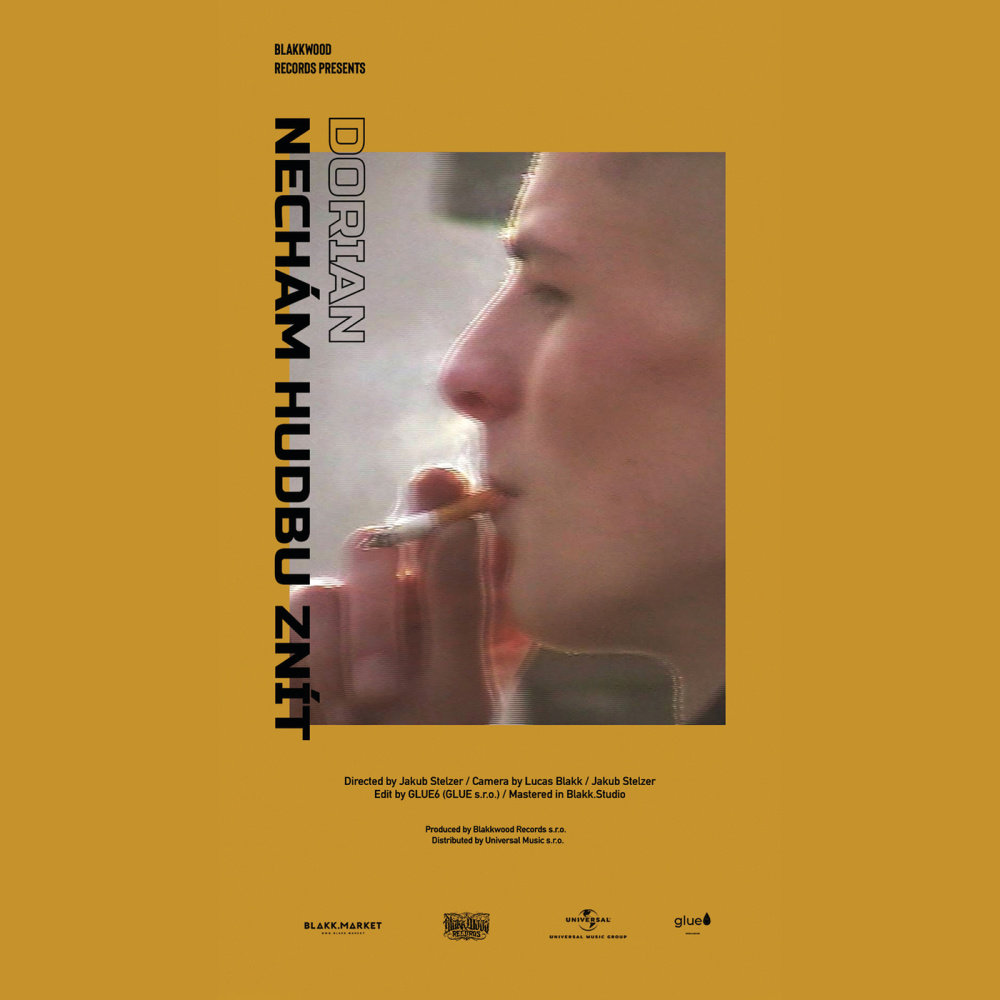 Nechám hudbu znít (Explicit)