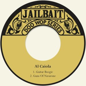 ดาวน์โหลดและฟังเพลง Guitar Boogie (其他) พร้อมเนื้อเพลงจาก Al Caiola