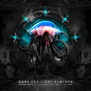 ดาวน์โหลดและฟังเพลง Dark & Light (Perception Remix) พร้อมเนื้อเพลงจาก GroundBass