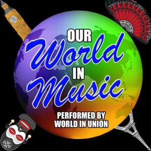 ดาวน์โหลดและฟังเพลง Julia พร้อมเนื้อเพลงจาก World In Union