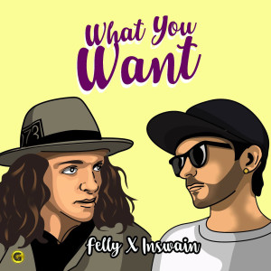 Listen to What You Want (Explicit) song with lyrics from Inswain