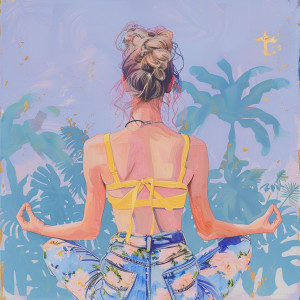 default playlist img