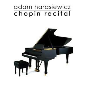 Chopin: Recital