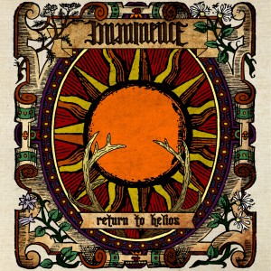 ดาวน์โหลดและฟังเพลง I & Sea พร้อมเนื้อเพลงจาก Imminence